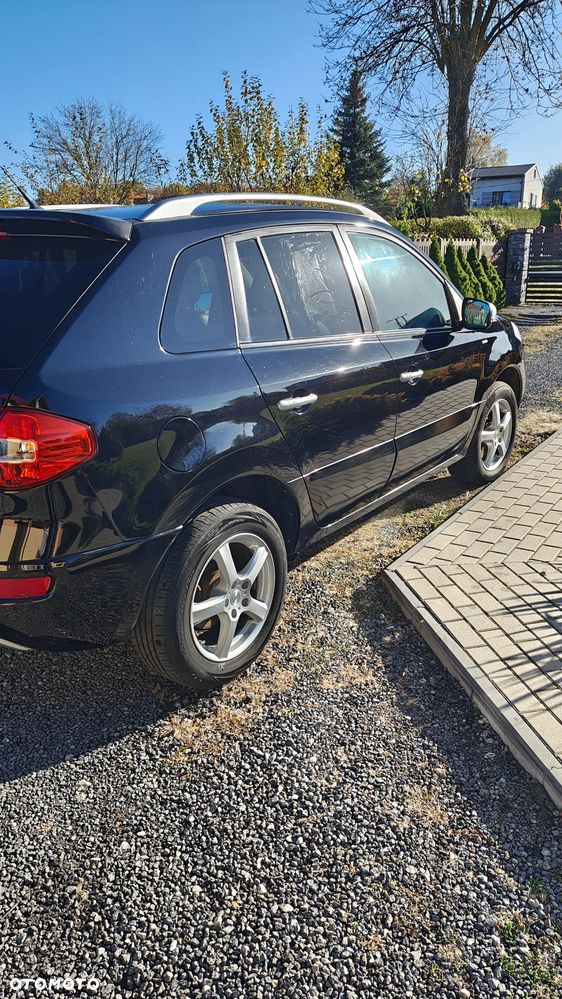 Renault Koleos - 5