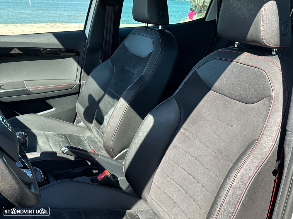 SEAT Arona 1.0 TSI FR - 13