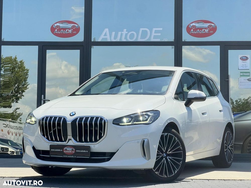 BMW Seria 2 - 2