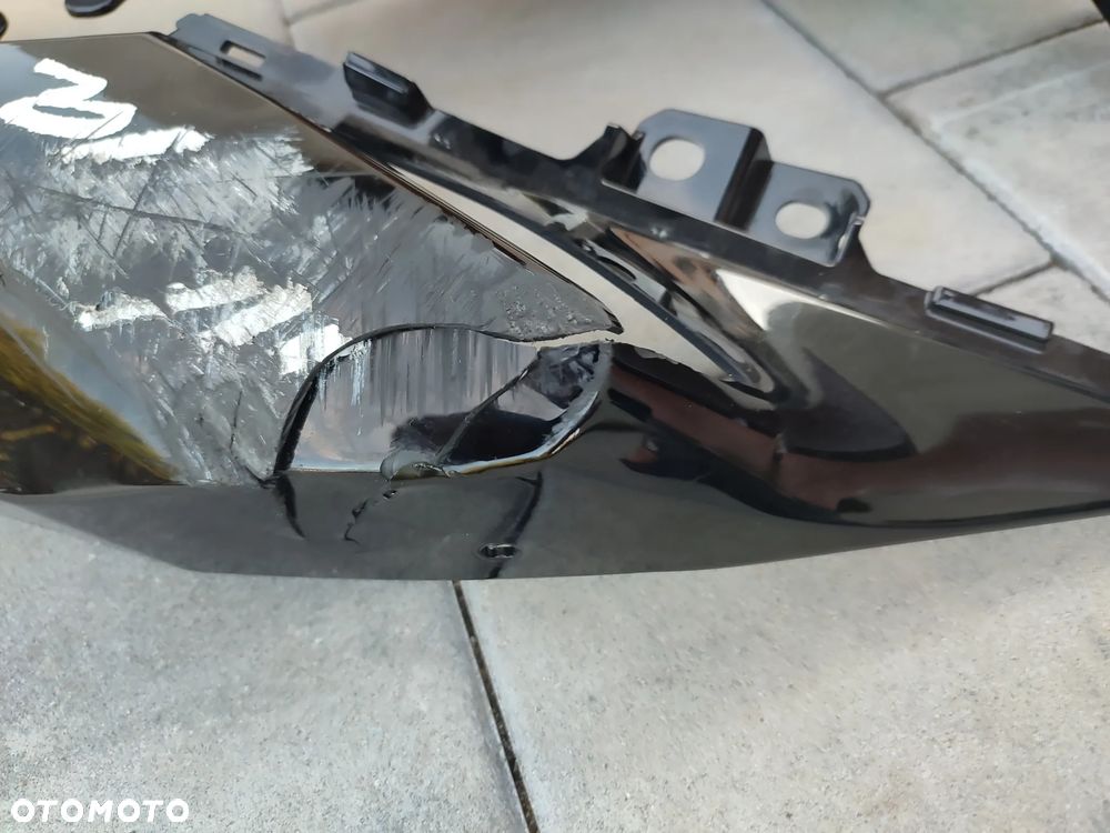 Owiewka prawa Kawasaki Ninja 650 - 4