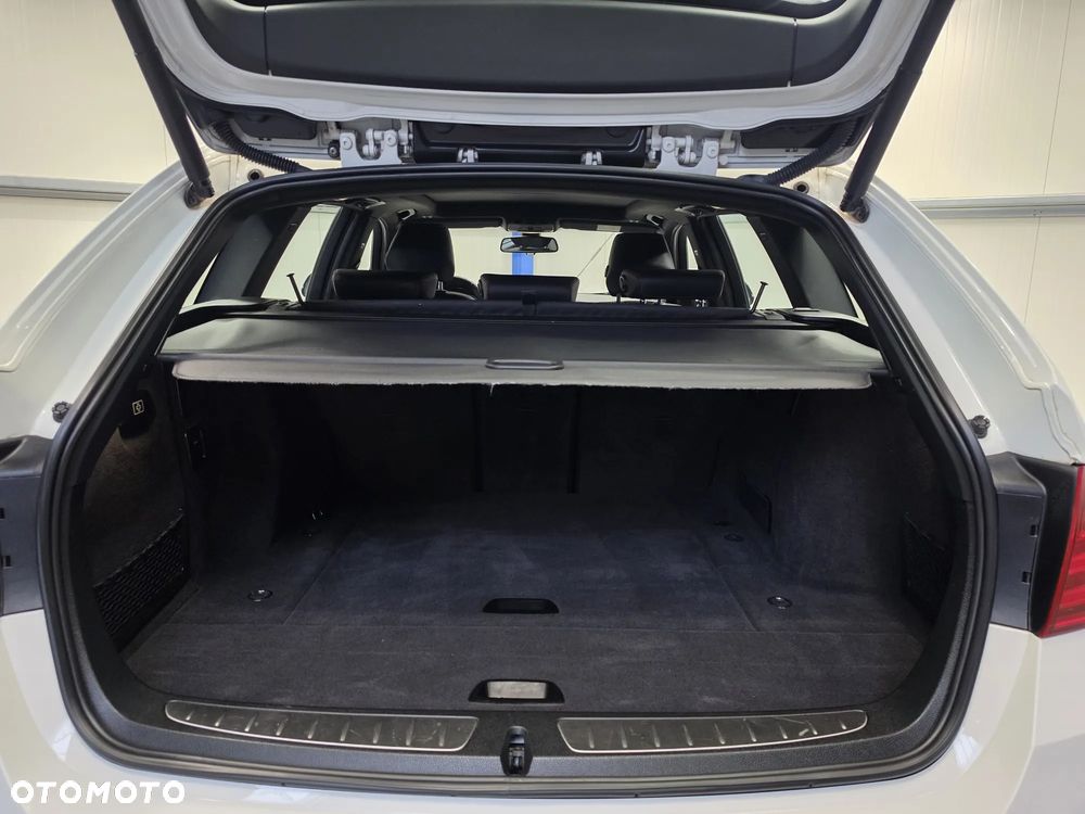 BMW Seria 3 316i Sport Line - 20