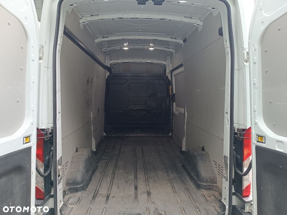 Ford transit L3H3 - 25
