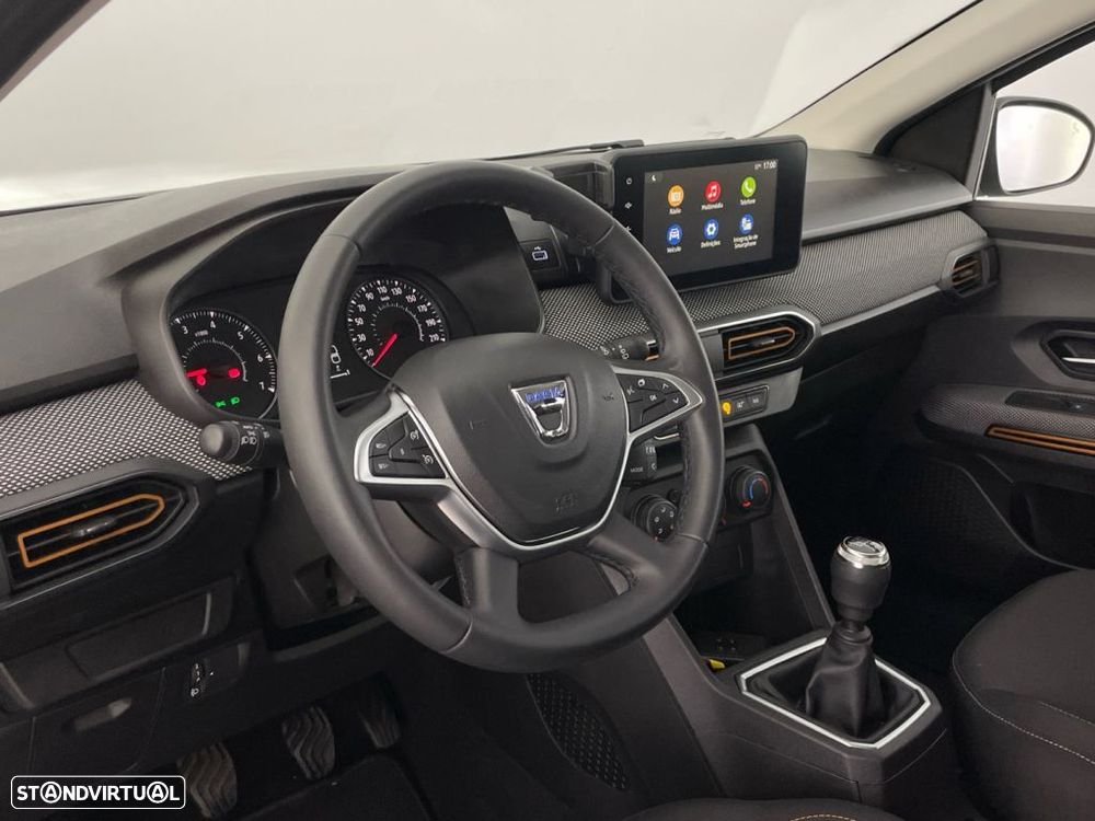 Dacia Sandero 1.0 TCe Expression - 16