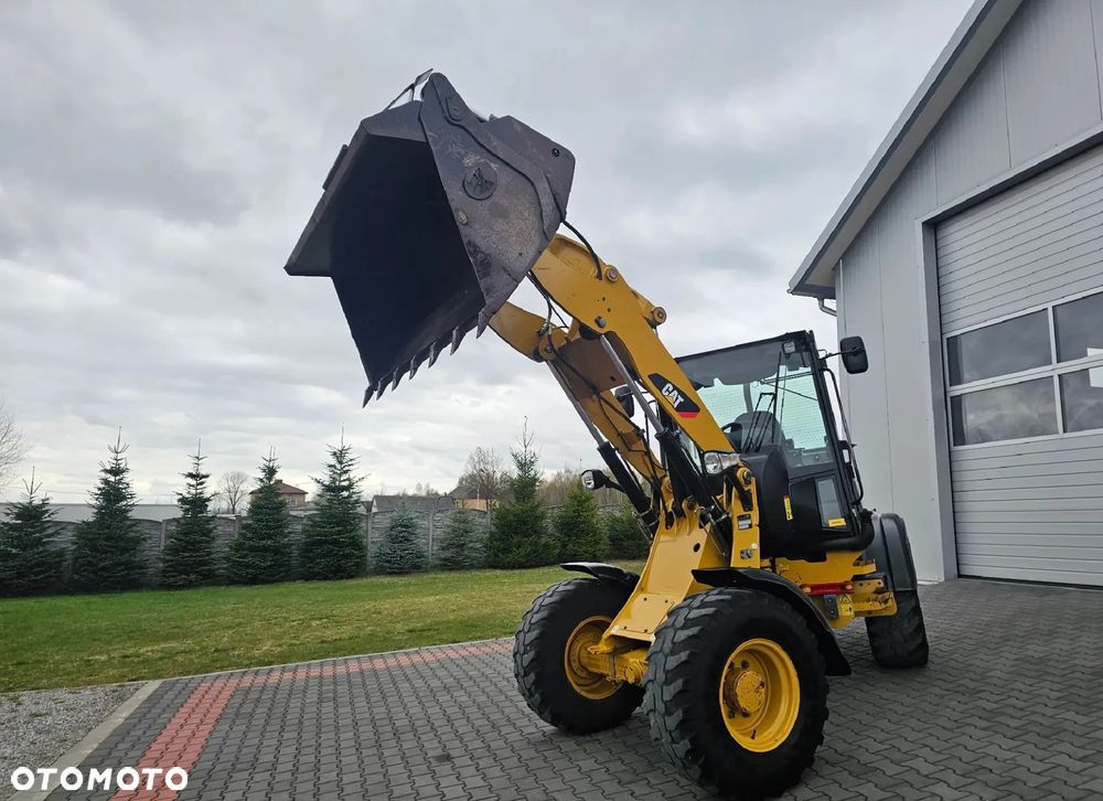 Caterpillar 908 H2 - 28