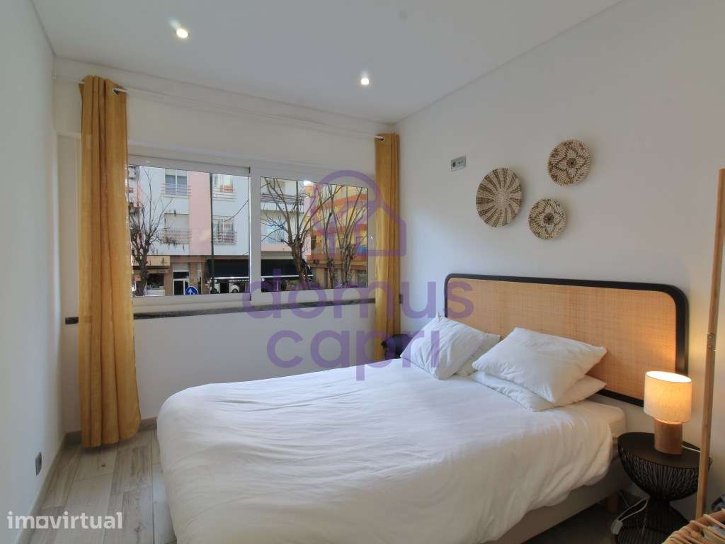 Apartamento T3 em Olhão - Grande imagem: 3/34