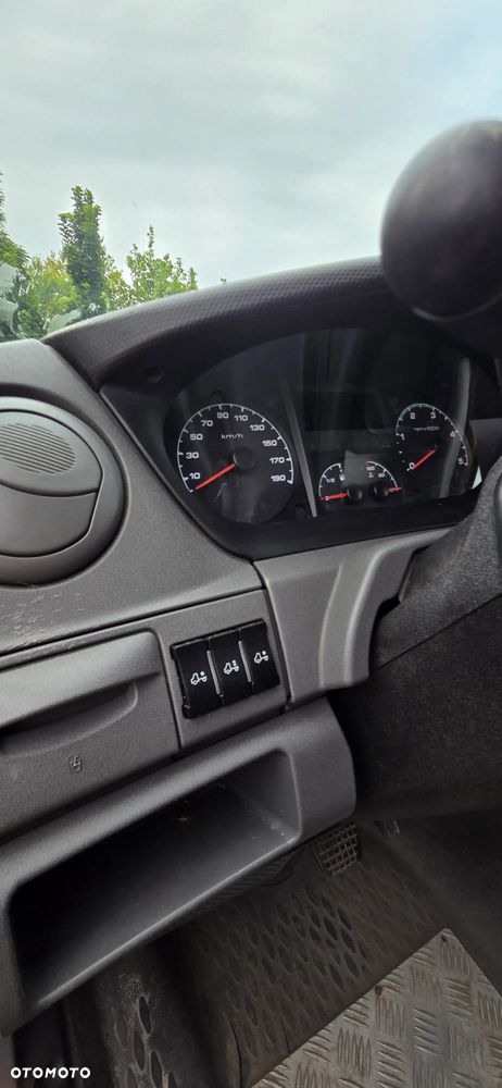 Iveco DAILY V FURGON 29L 11 - 21