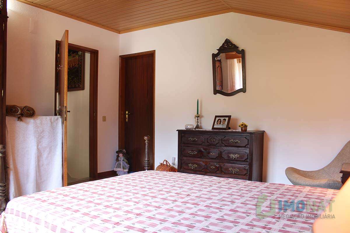 Moradia pronta a habitar ideal para quem procura uma casa confortável. - Grande imagem: 5/33