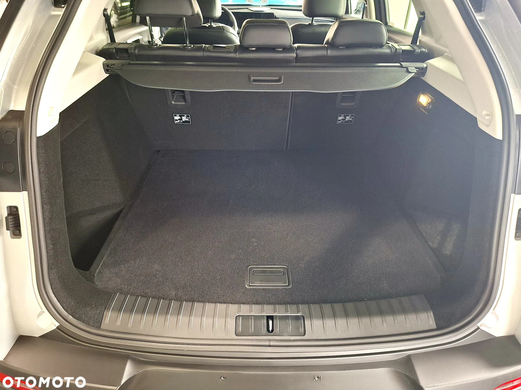 BAIC 7 1.5T Luxury DCT - 6