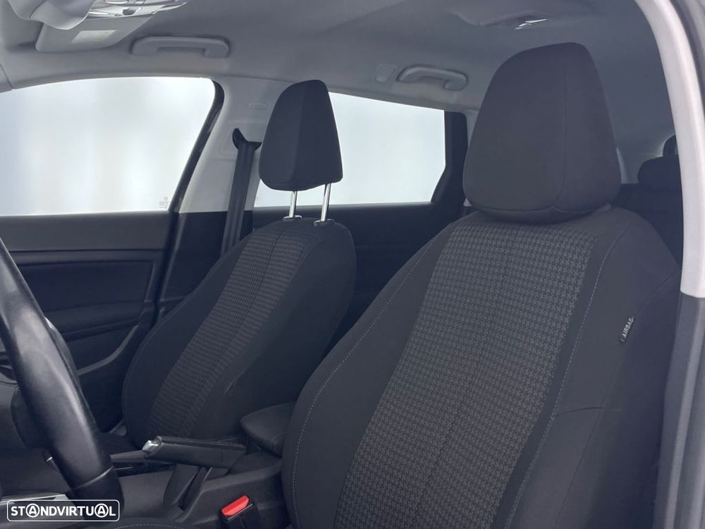 Peugeot 308 SW 1.5 BlueHDi Style - 24