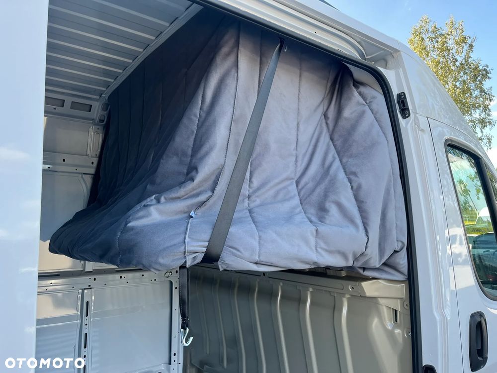 Opel MOVANO L3H2 | DMC 2490 | 5 Europalet, 13 m3 | BEZ TACHO - 8