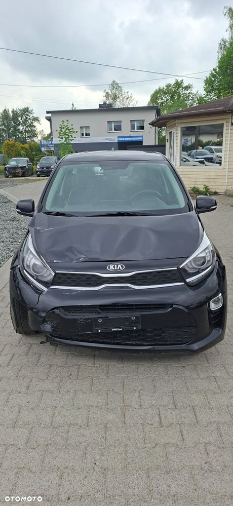 Kia Picanto 1.2 Dream-Team Edition - 7