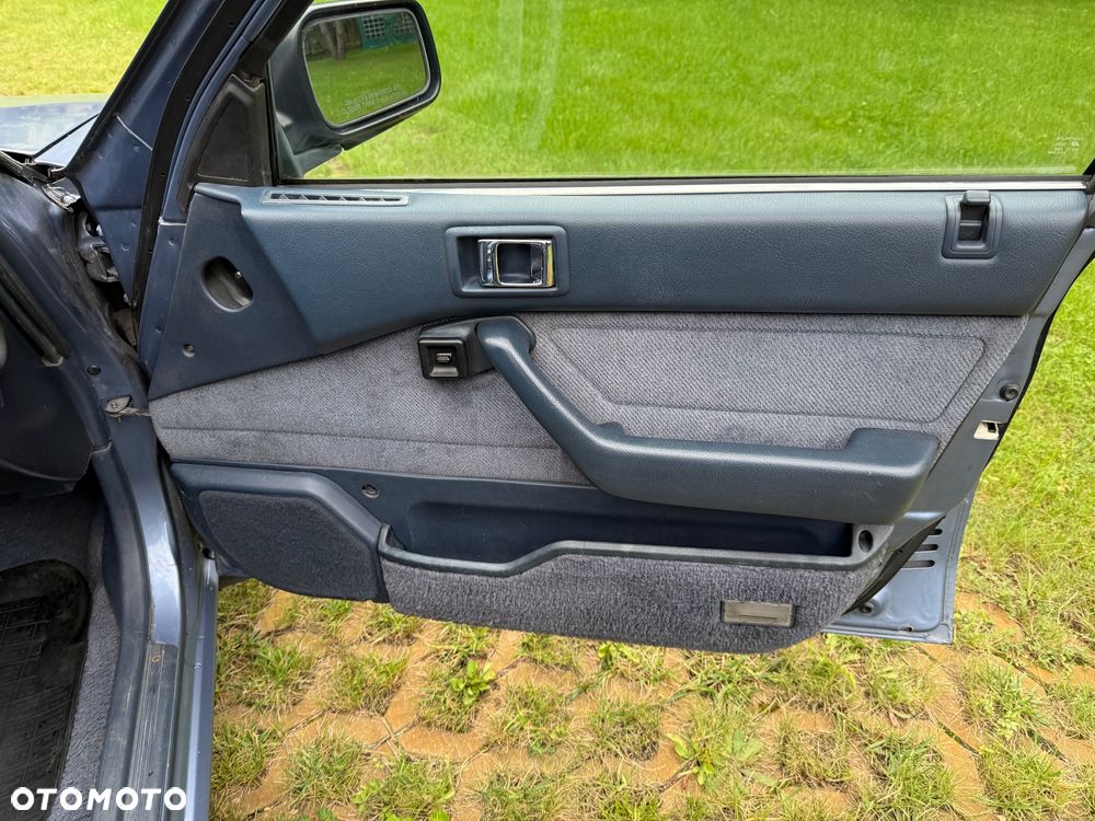 Honda Accord 2.0i-16 EX - 22