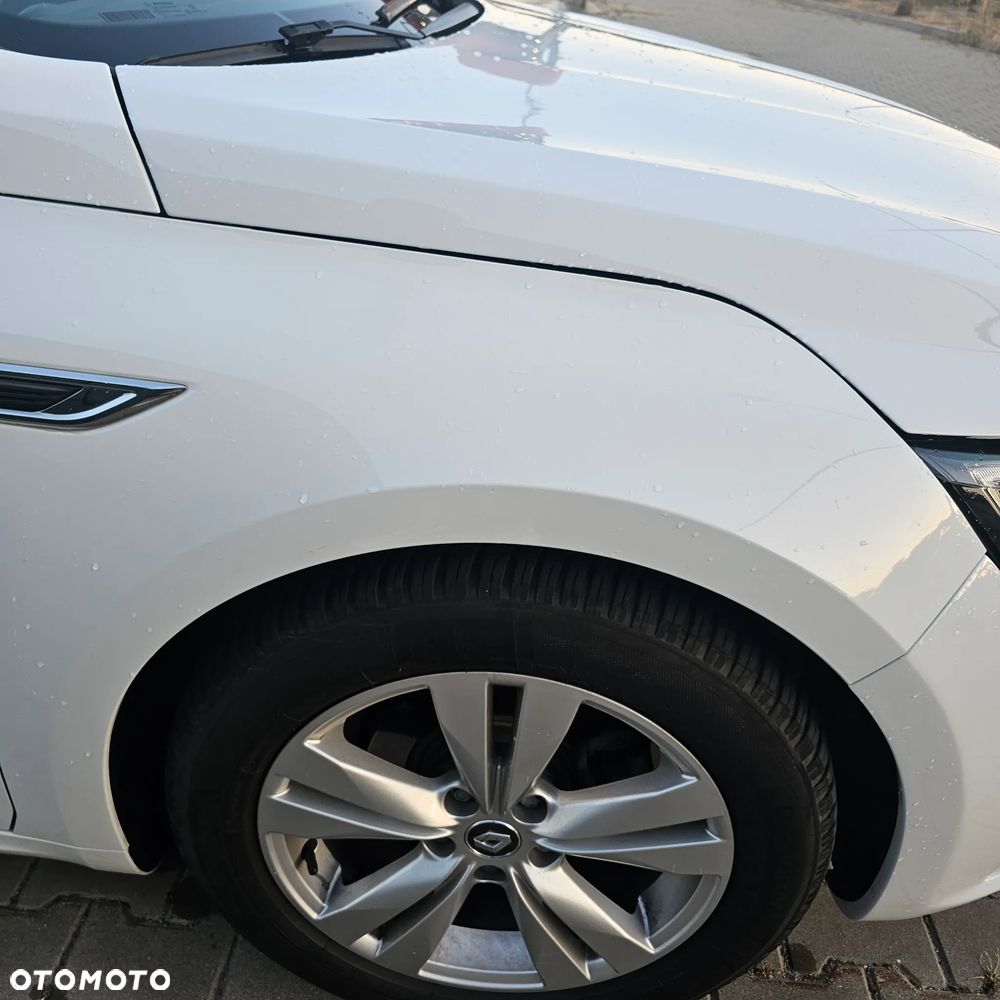Renault Talisman ENERGY TCe 150 EDC LIMITED - 7