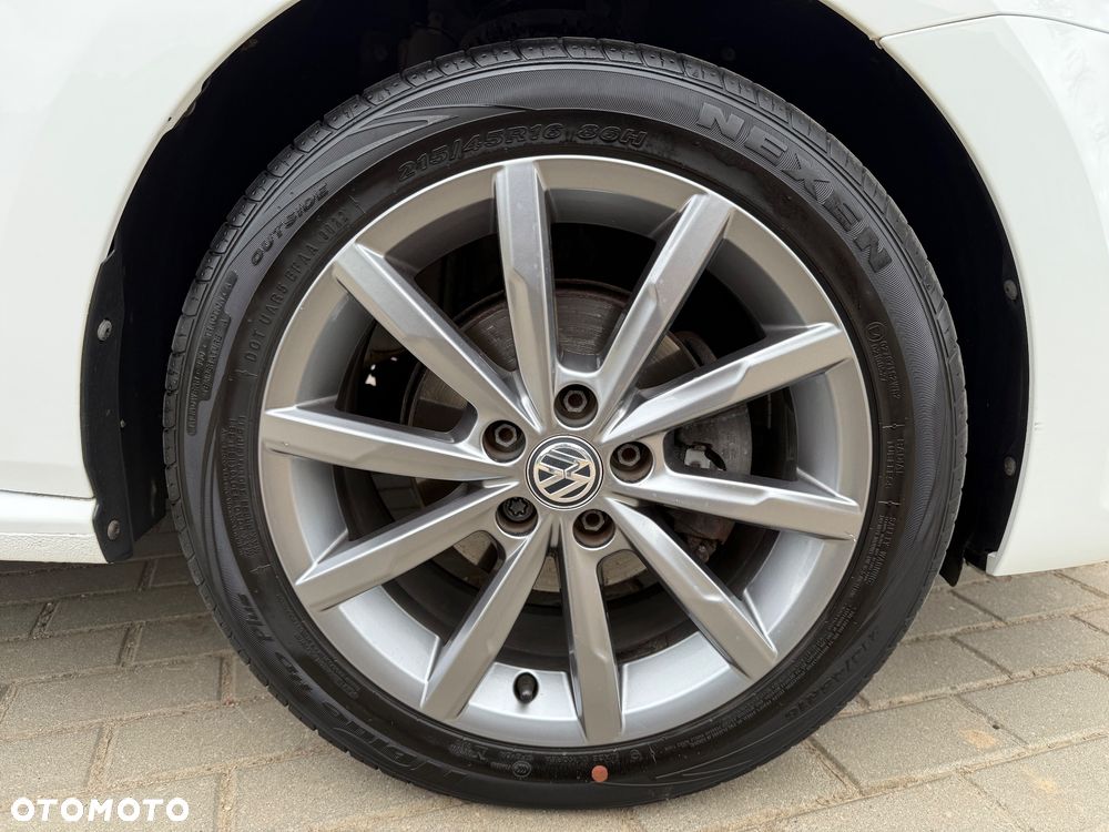Volkswagen Polo 1.2 TSI BMT Fresh - 15