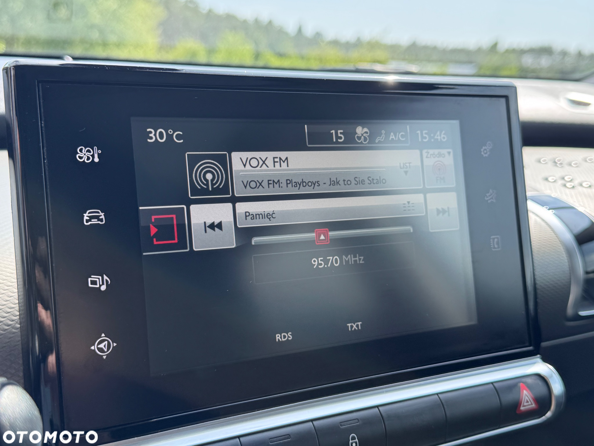 Citroën C4 Cactus 1.2 PureTech Rip Curl S&S - 13