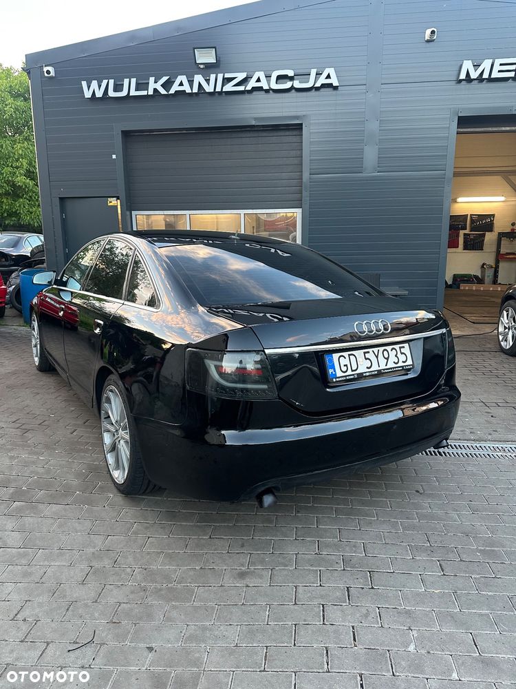 Audi A6 Limousine 2.0 TDI - 5