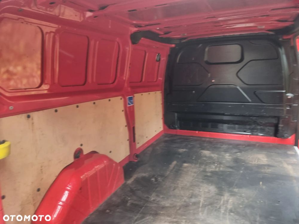 Ford Transit Custom - 20