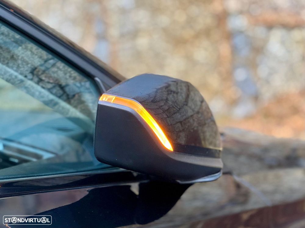 Peugeot 308 SW 1.5 BlueHDi Allure EAT8 - 60