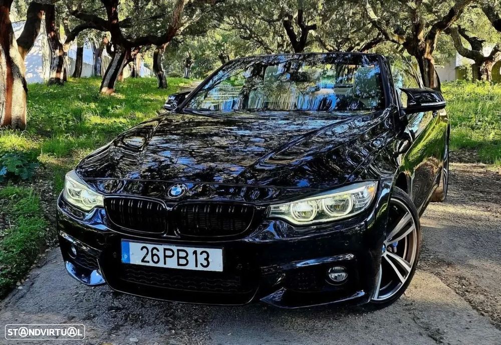 BMW 435 - 3