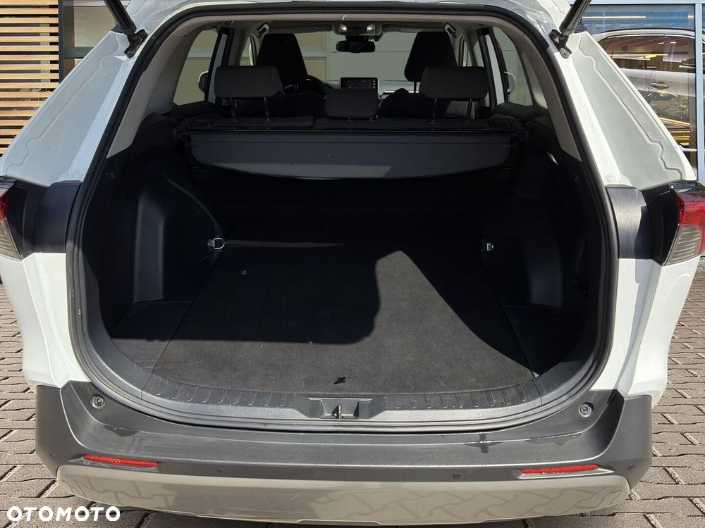Toyota RAV4 - 21