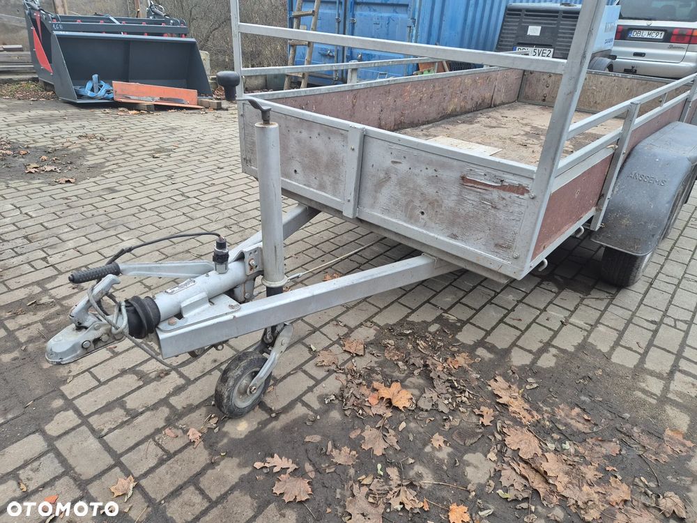 Inny CIĘŻAROWA - 17