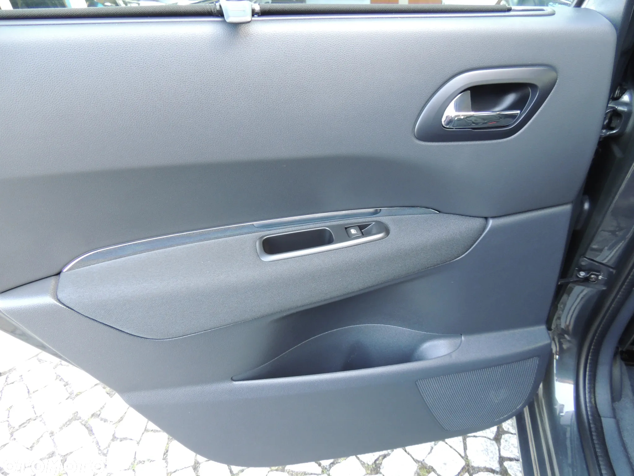 Peugeot 5008 - 28
