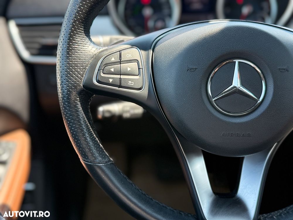 Mercedes-Benz GLE 350 d 4MATIC 9G-TRONIC - 6