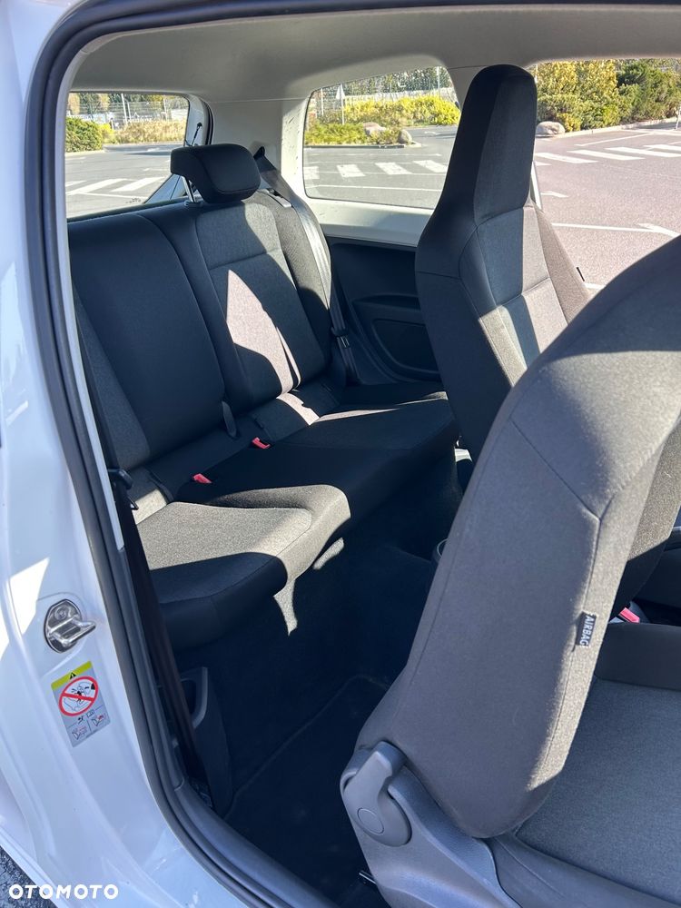 Skoda Citigo - 10