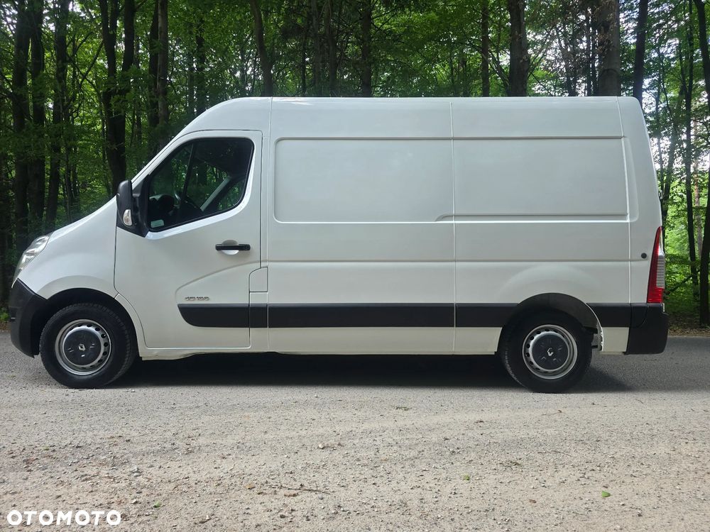 Renault Master - 18
