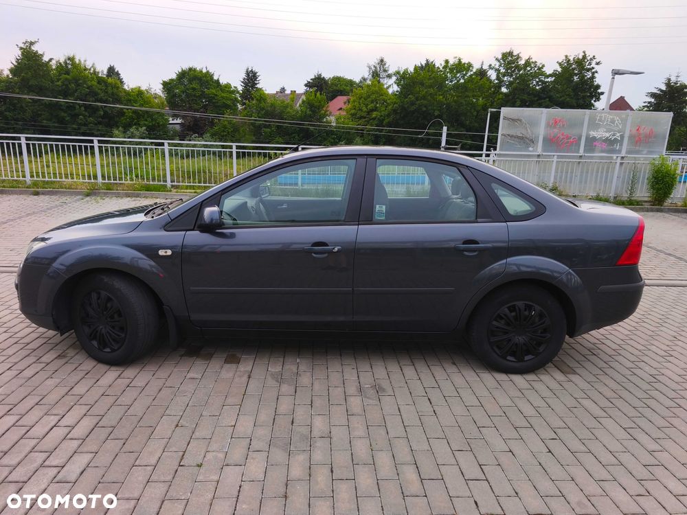 Ford Focus - 2