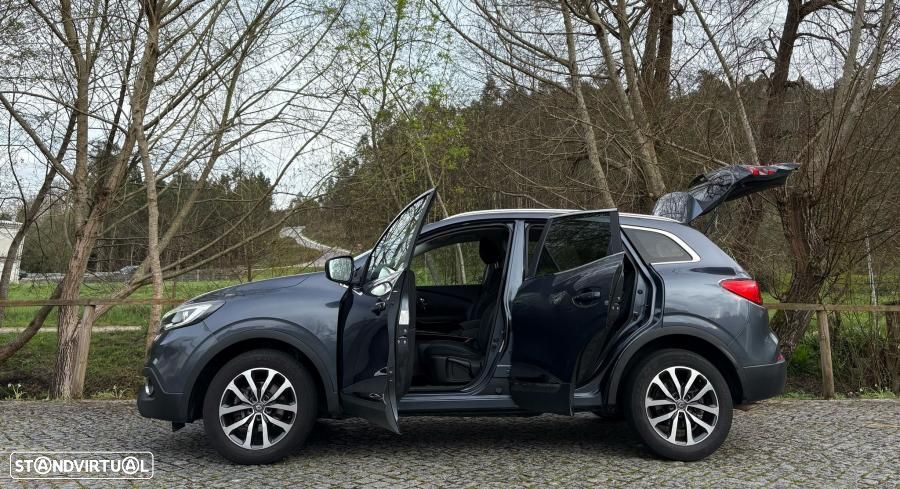 Renault Kadjar - 5