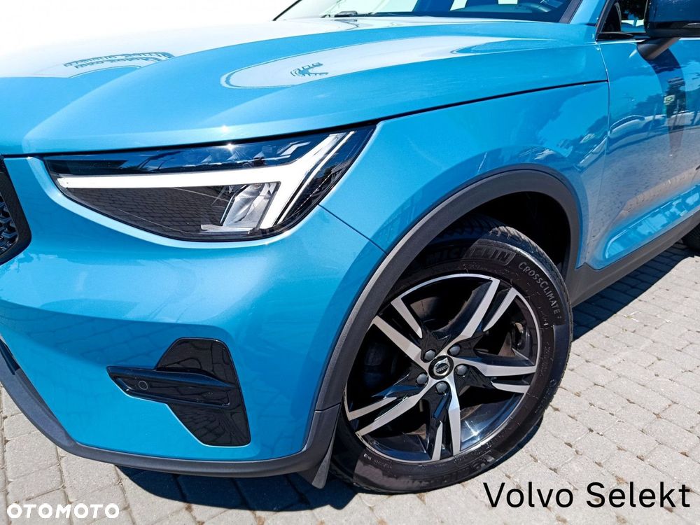 Volvo XC 40 - 7