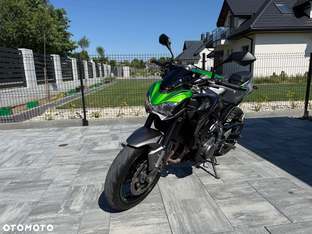 Kawasaki Z 900 - 2