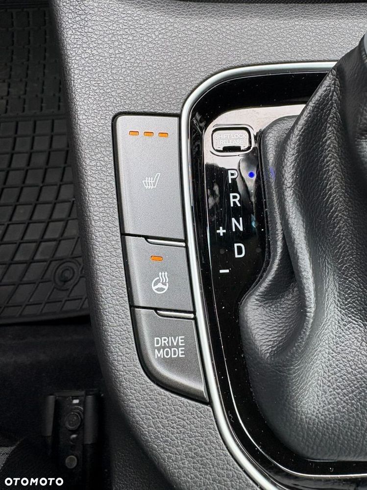 Hyundai i30 1.5 T-GDI 48V Smart DCT - 35