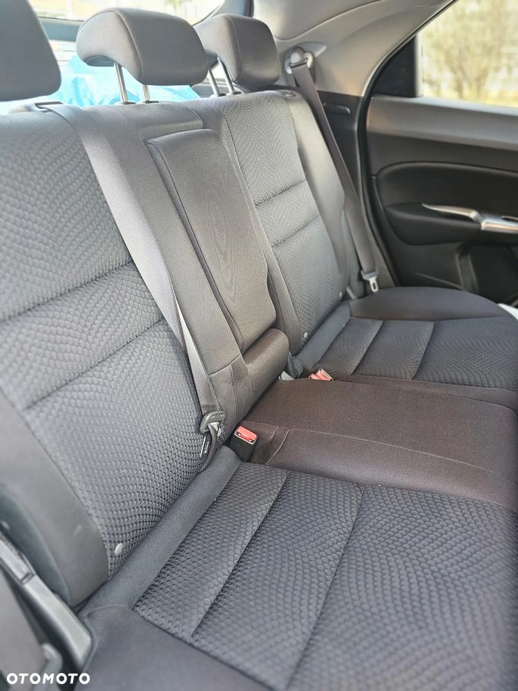 Honda Civic 1.4 Sport - 10