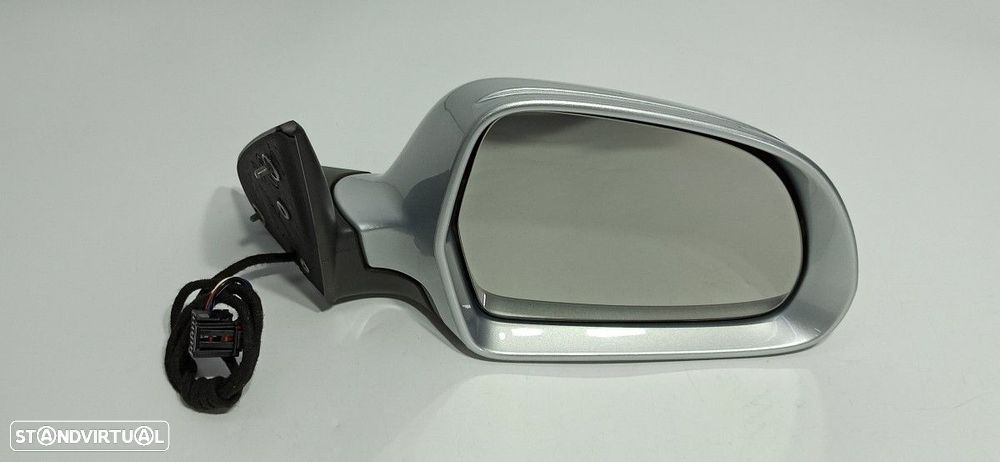 RETROVISOR DIREITO SKODA OCTAVIA BERLINA (1Z3) ELEGANCE - 2