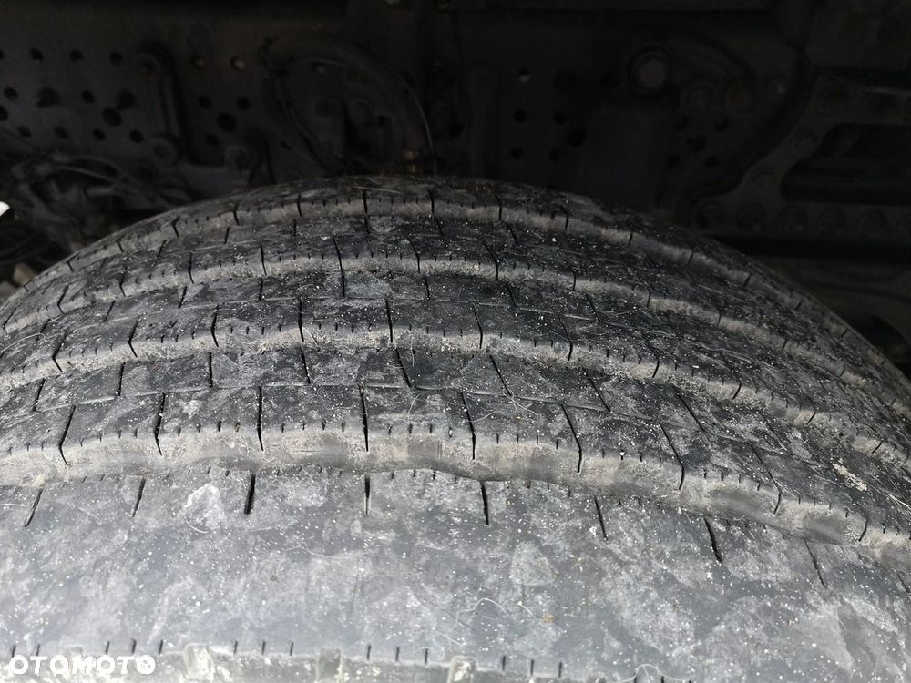 Mercedes-Benz Actros 2545 Wywrotka 3-Stronna Elbo 6x2 Niski Przebieg! - 25