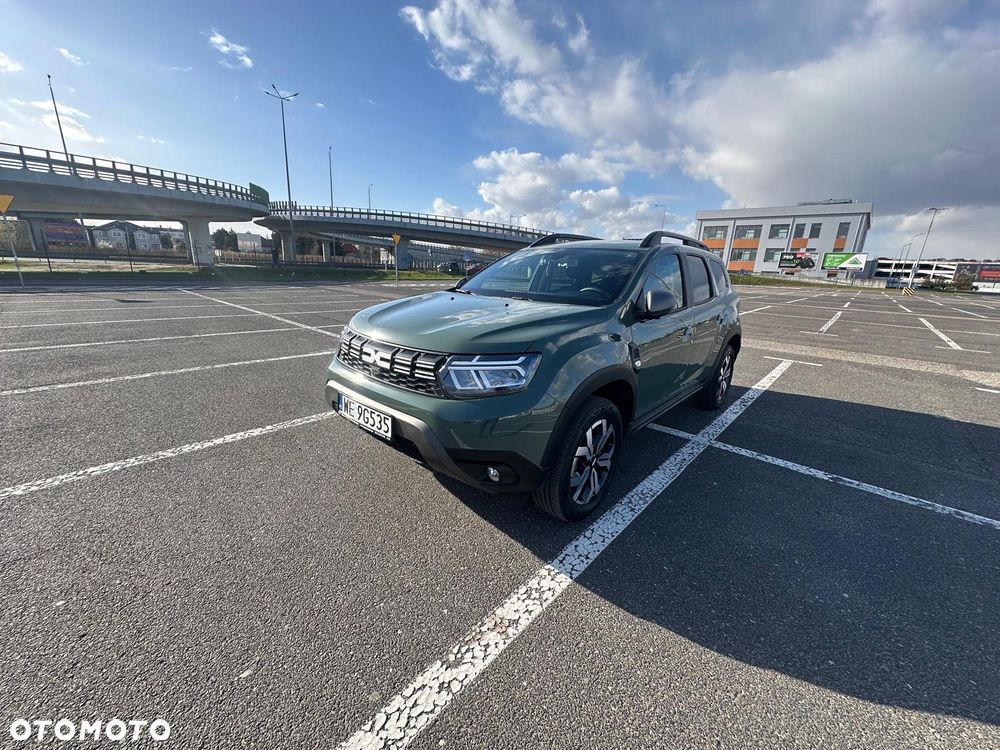 Dacia Duster - 2