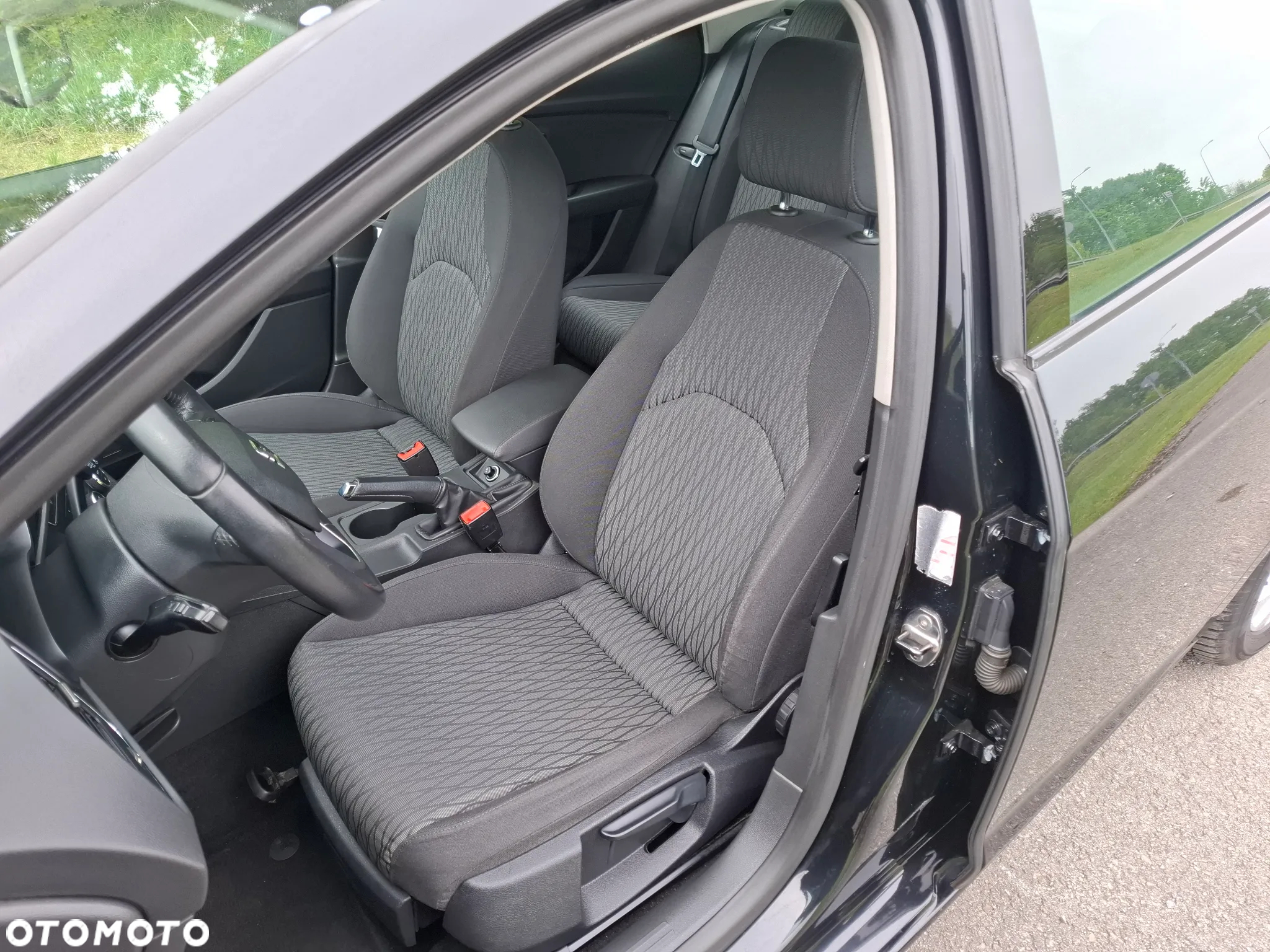 Seat Leon 1.4 TSI Ecomotive Style - 8