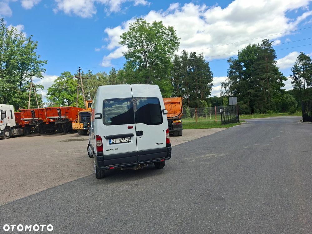 Renault MASTER - 24