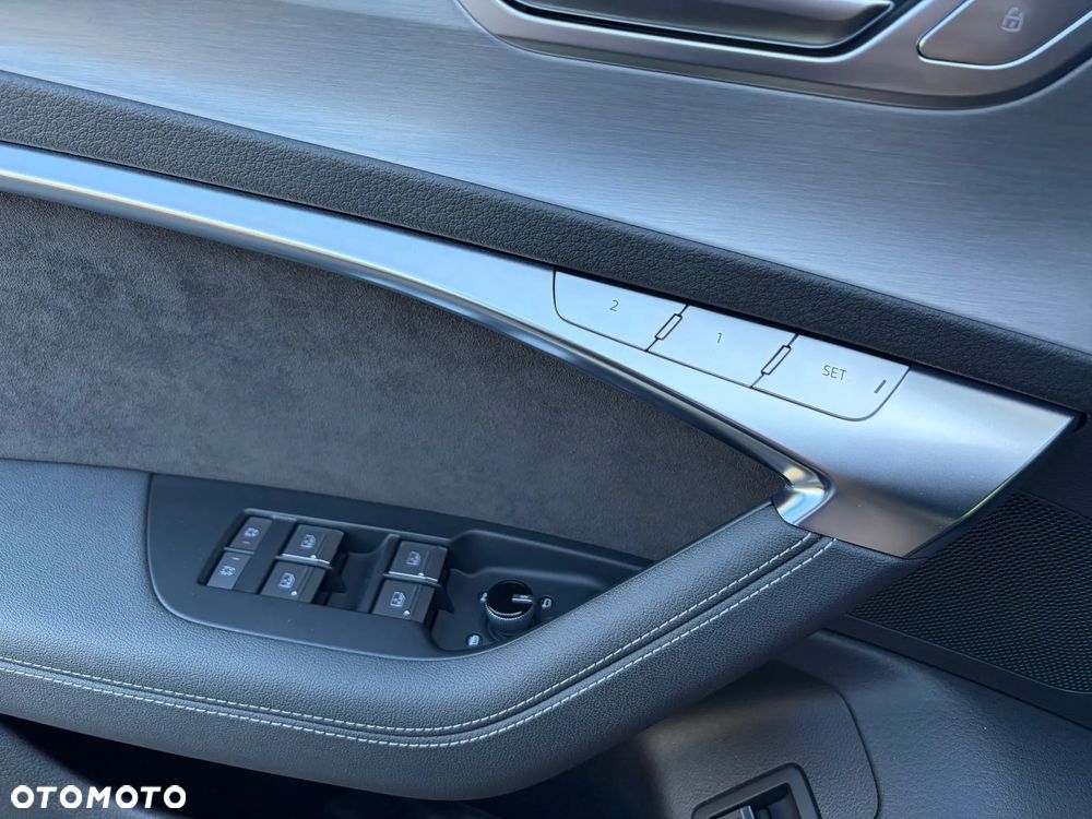 Audi A7 Sportback - 38