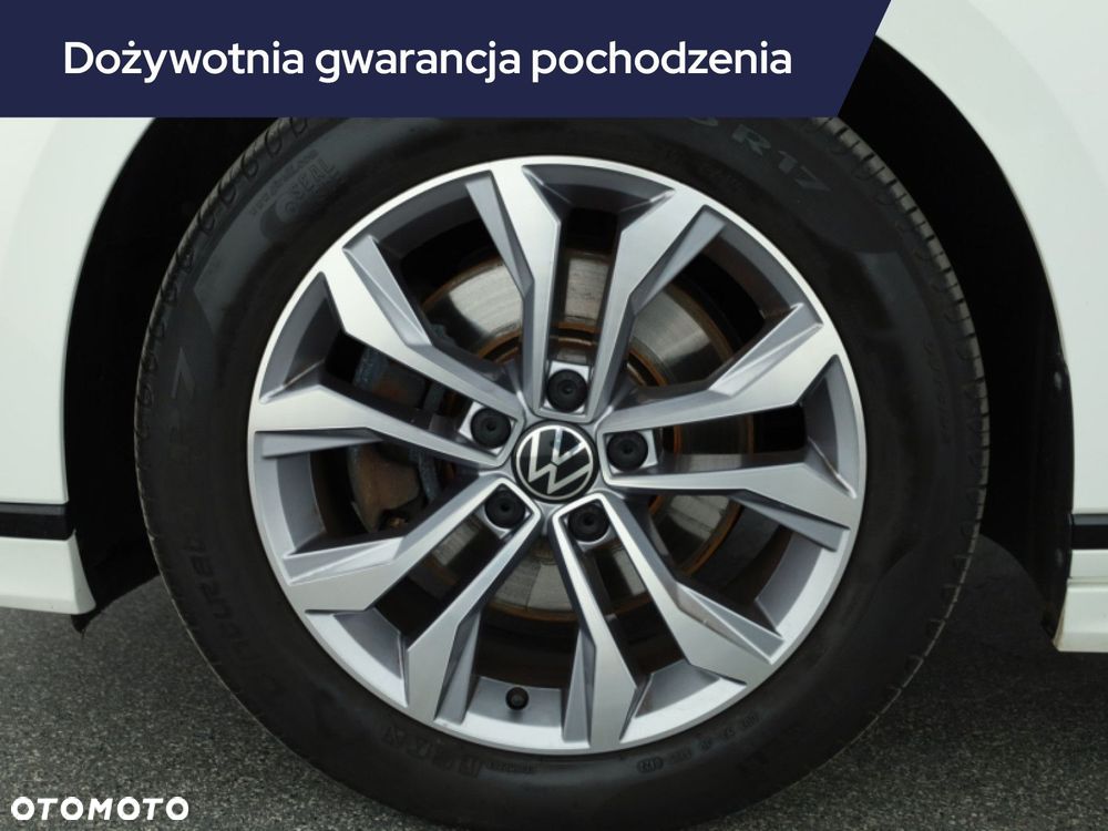 Volkswagen Passat Variant - 21