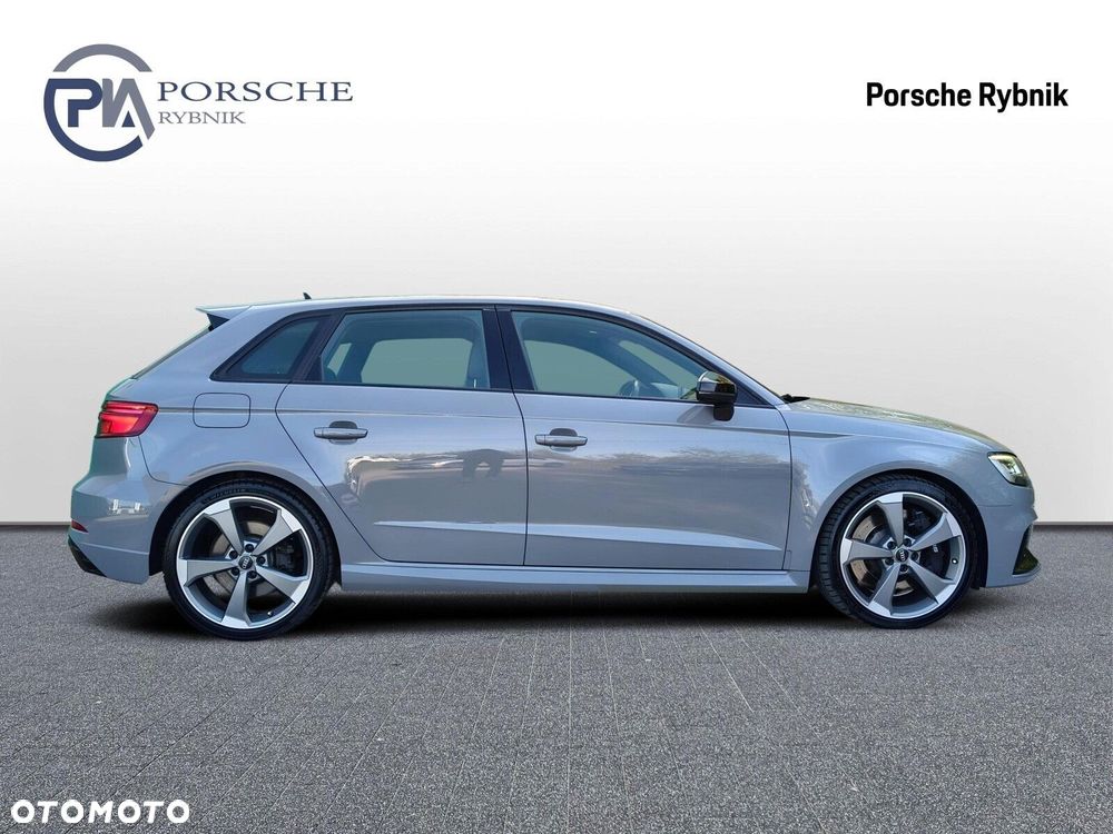 Audi RS3 Sportback - 7