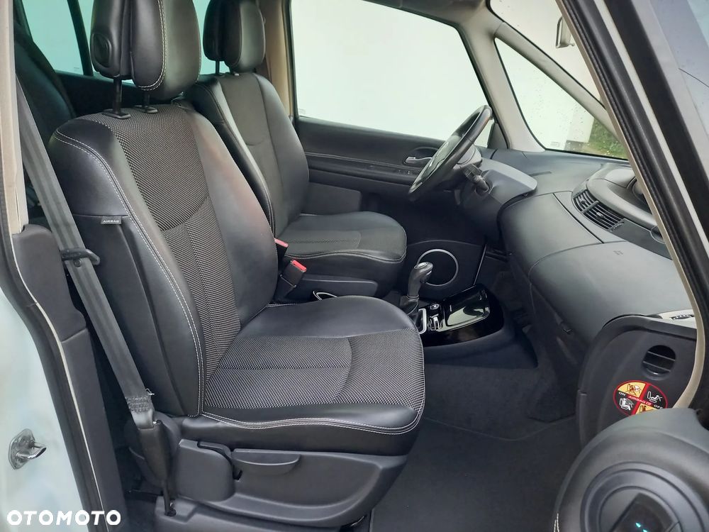 Renault Grand Espace 2.0 dCi FAP Celsium - 27