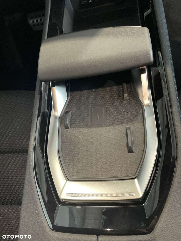 Renault Espace 1.2 E-Tech Full Hybrid 200 esprit Alpine MMT 7os - 17