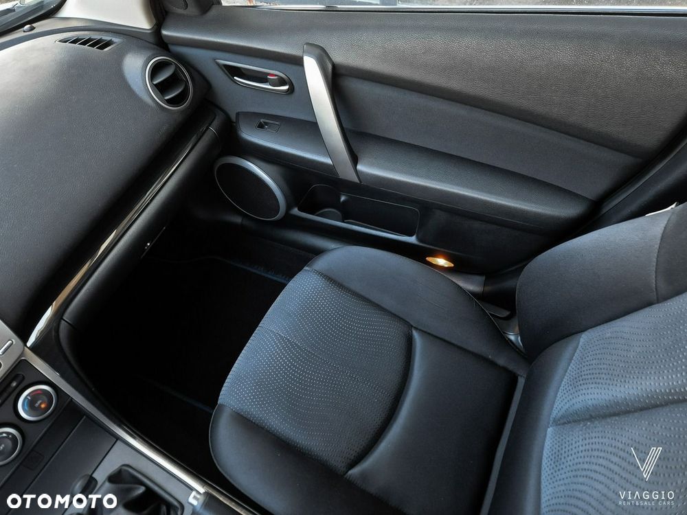 Mazda 6 2.0 Exclusive - 20