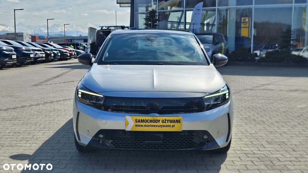 Opel Corsa 1.2 T GS S&S - 2