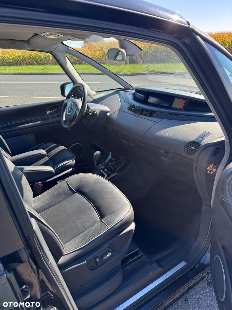 Renault Grand Espace 2.0 dCi Initiale ESM - 16