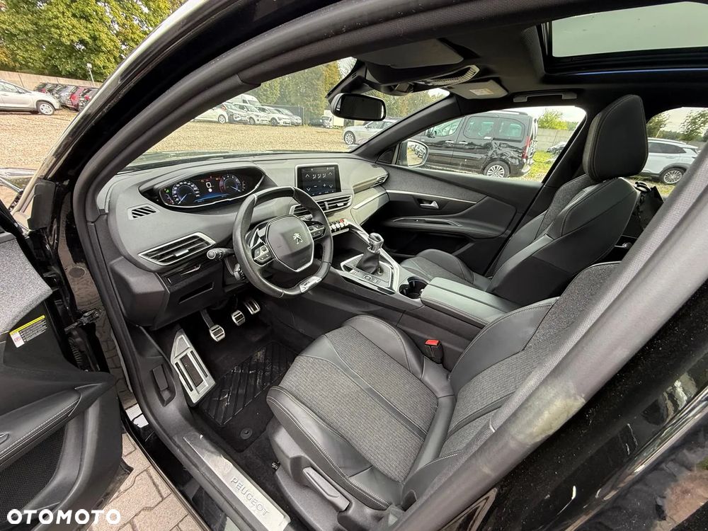 Peugeot 3008 - 19