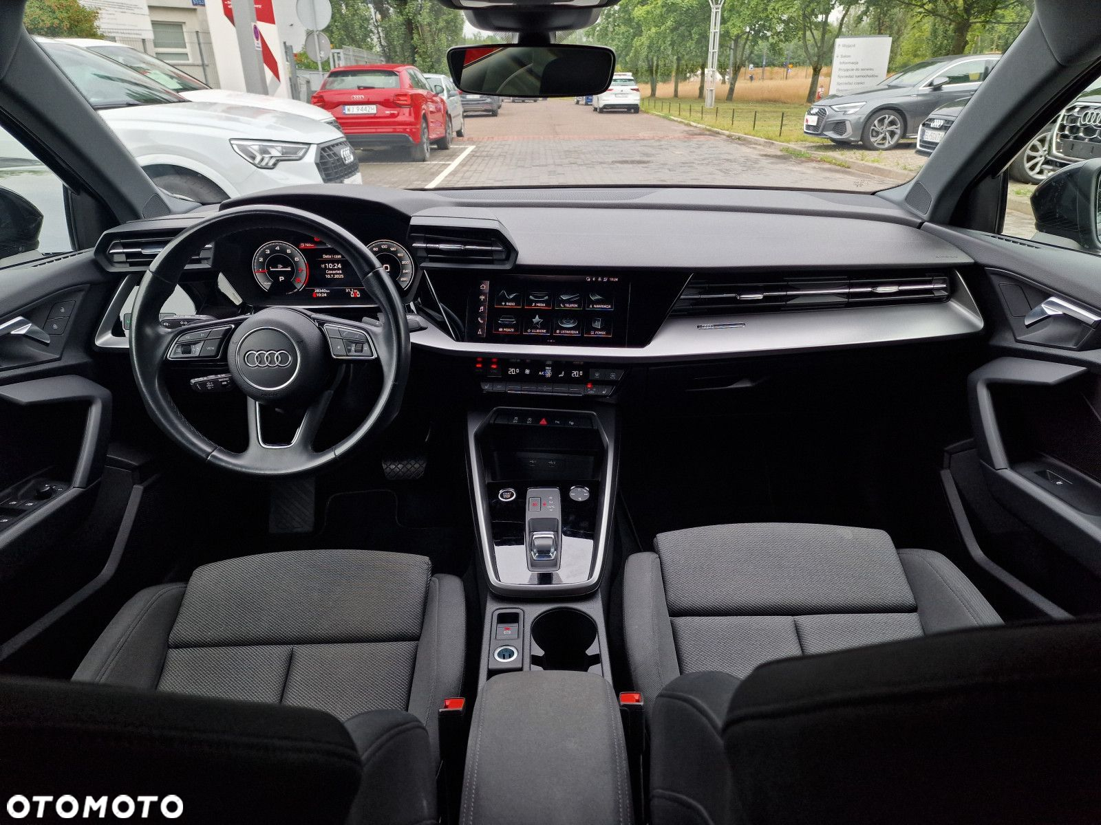Audi A3 - 17